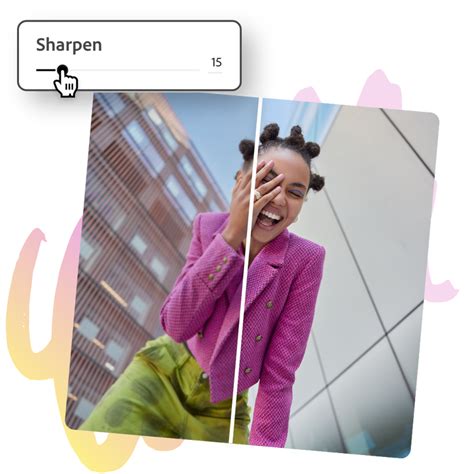Free Image Sharpener: Unblur Your Images Online .